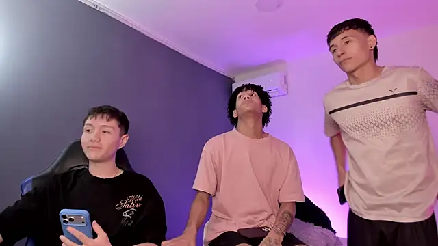 Good boys18 online show from 06.24.26