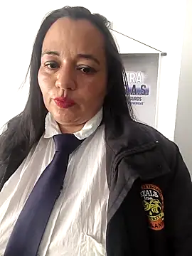 Naughty Kitten  online show from 04.13.26