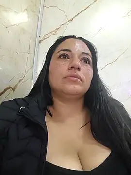 Naughty Kitten  online show from 04.16.26