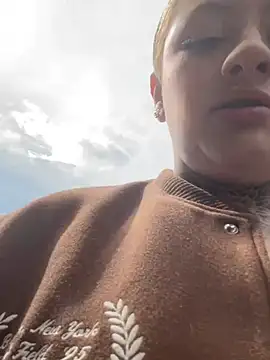 Eliee--Roth online show from 03.31.26