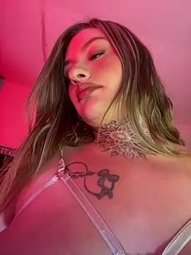 Eliee--Roth online show from 04.14.26