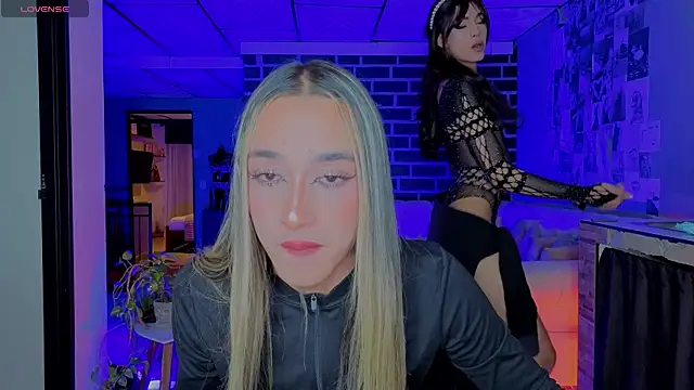 Miss sunshinee online show from 04.02.26