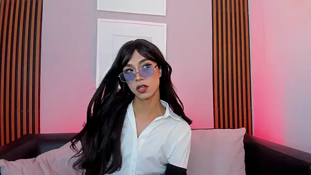 Miss sunshinee online show from 04.08.26