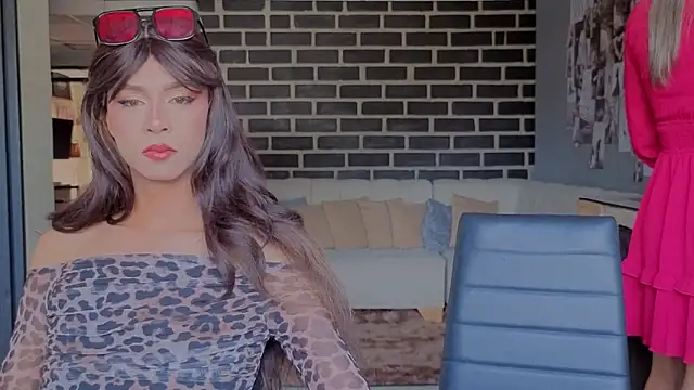 Miss sunshinee online show from 04.11.26