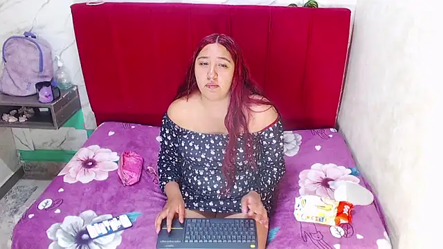 antonella belencm online show from 04.08.26