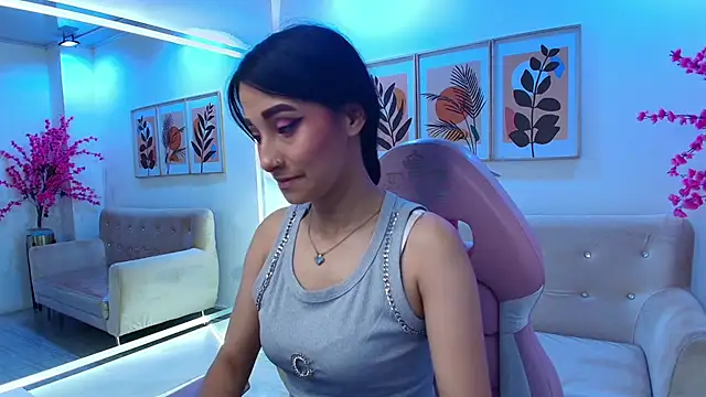 Palmer foxx online show from 04.09.26