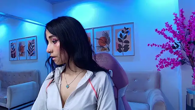 Palmer foxx online show from 04.12.26