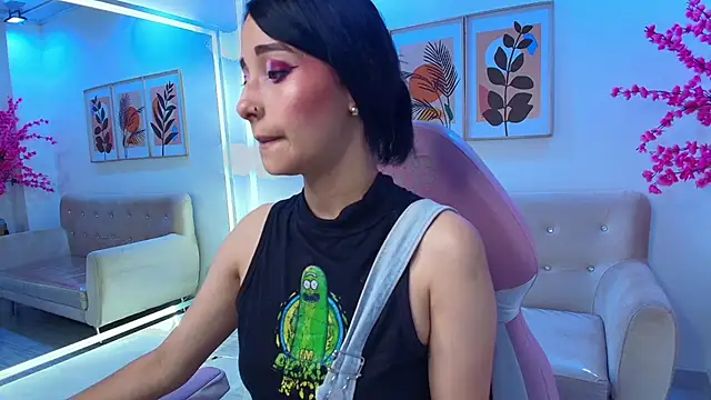 Palmer foxx online show from 04.14.26