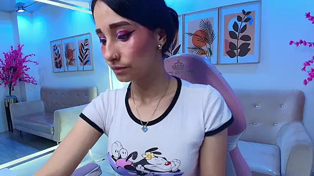 Palmer foxx online show from 04.17.26