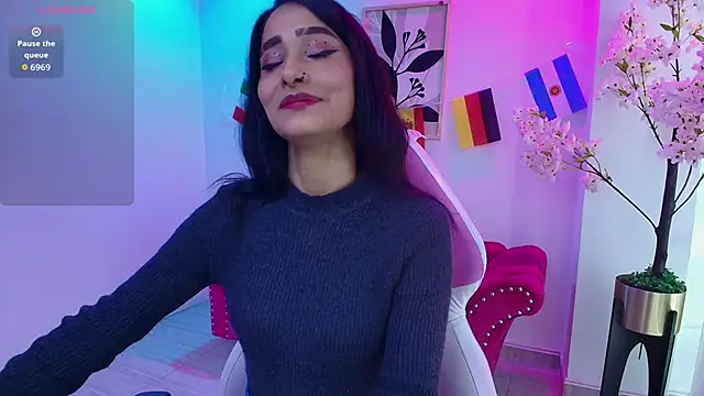 Palmer foxx online show from 06.18.26