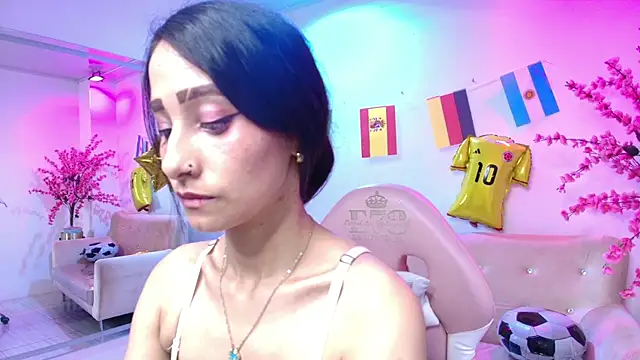 Palmer foxx online show from 06.21.26