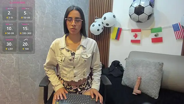 Angela Basseth online show from 06.30.26
