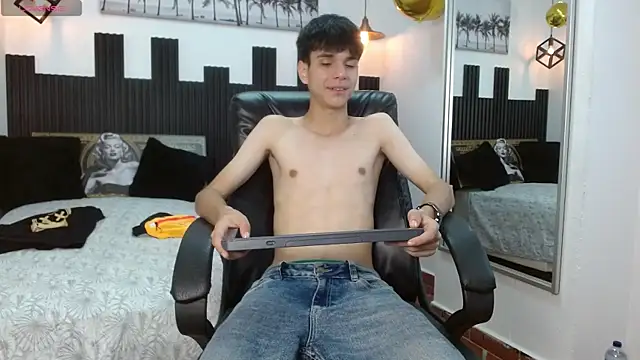 maxim rod online show from 06.25.26