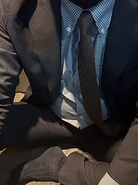 RYUICHI 1919 online show from 04.06.26