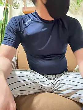 RYUICHI 1919 online show from 04.12.26