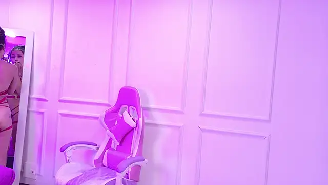 canela bm online show from 04.11.26