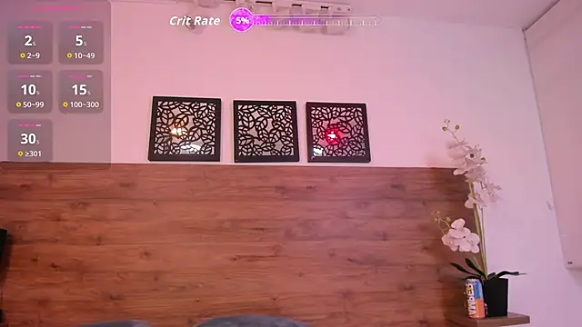 SUSAN-BLUE online show from 04.08.26