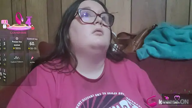 chubbydevil22 online show from 03.28.26