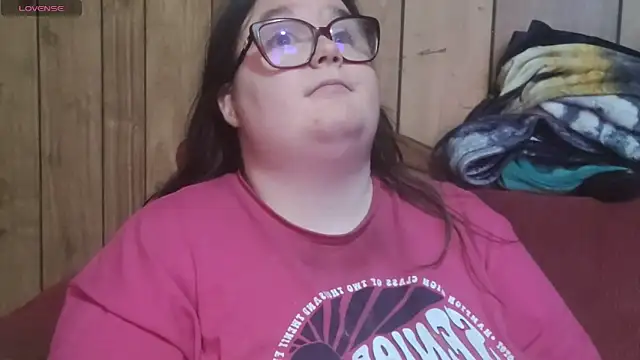 chubbydevil22 online show from 03.29.26