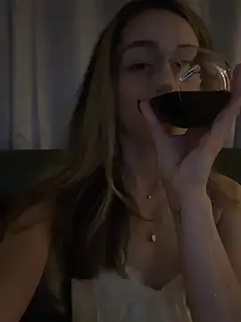 CamilaaLove online show from 03.28.26