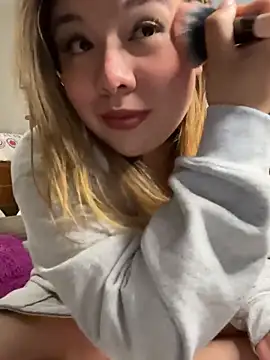 spicymichelle online show from 04.16.26