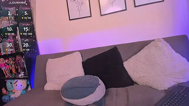 dream danna1 online show from 04.01.26