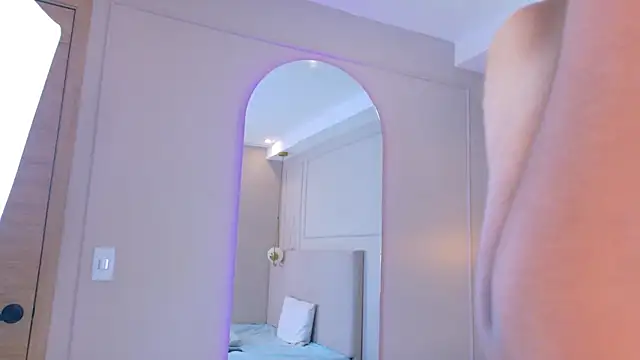 ThalianaRosse online show from 04.05.26