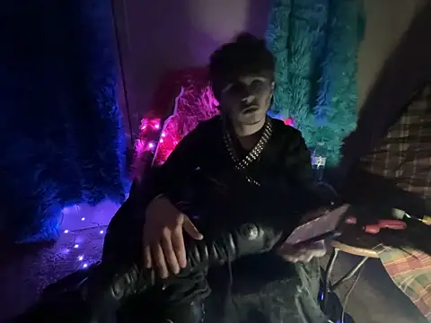 noahfoxxftm online show from 03.29.26