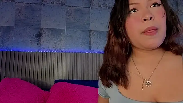 KerlenTeen online show from 03.31.26