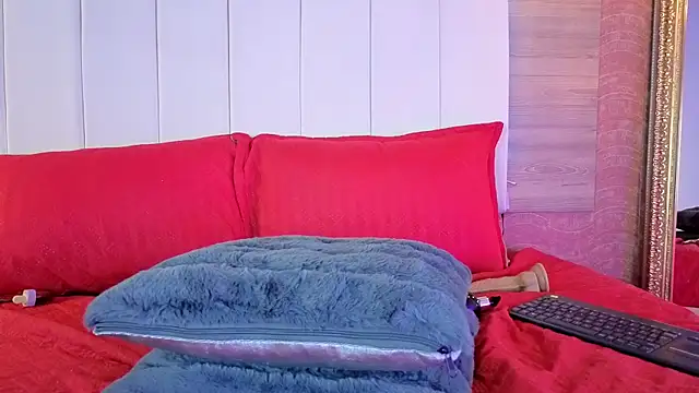 KerlenTeen online show from 04.11.26