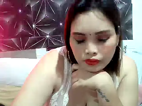 Hugeboobies69 online show from 04.01.26