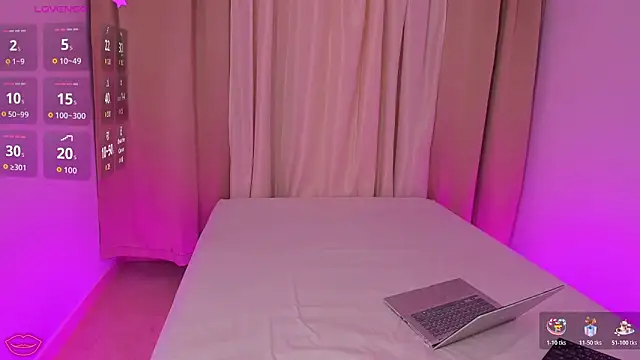 Emy sweet07 online show from 03.31.26