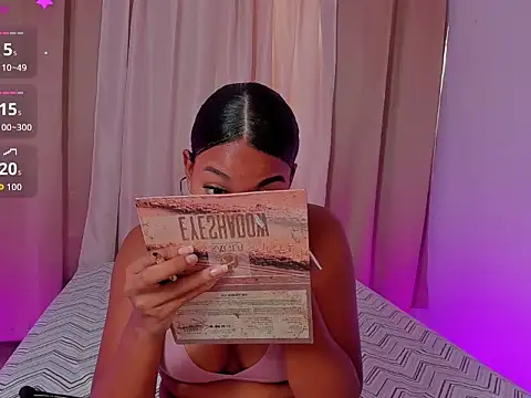 Emy sweet07 online show from 04.01.26