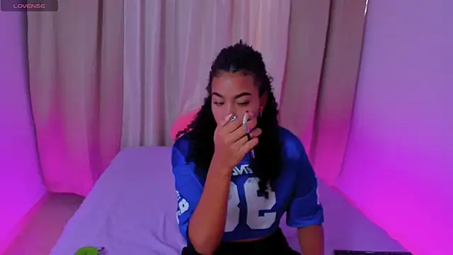 Emy sweet07 online show from 04.03.26