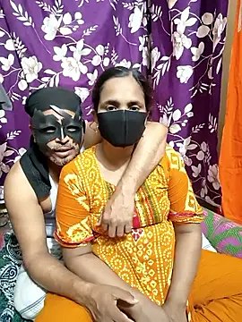 Pujacouple 955 online show from 04.09.26