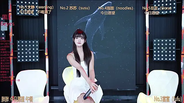 Snapshot of Sweetbaby-1 chatting on 06.02.26 Sweetbaby-1 online show from 06.02.26