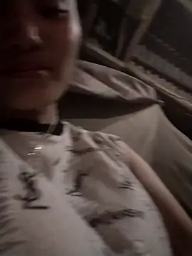 Saryloveparadise online show from 04.10.26