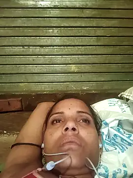 Sapnaroy1213 online show from 04.13.26