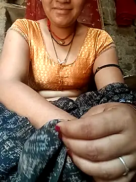 Sapnaroy1213 online show from 04.26.26