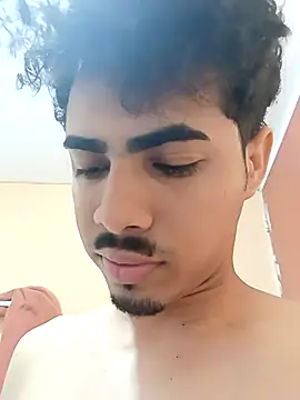 LucaColmal online show from 04.12.26