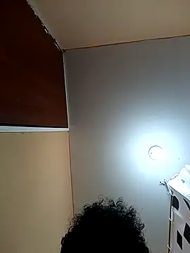 LucaColmal online show from 04.12.26