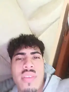 LucaColmal online show from 04.14.26