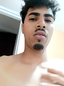 LucaColmal online show from 04.16.26