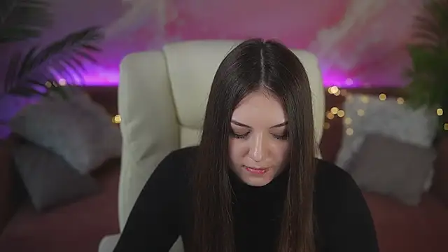 LindsyRawr online show from 04.06.26