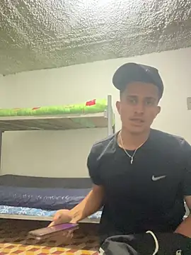 ianruiz02 online show from 03.30.26