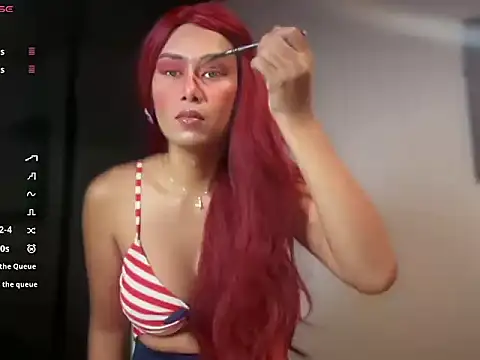 SweetSugar xx online show from 04.04.26