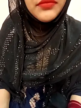 Miss Noor   online show from 04.04.26