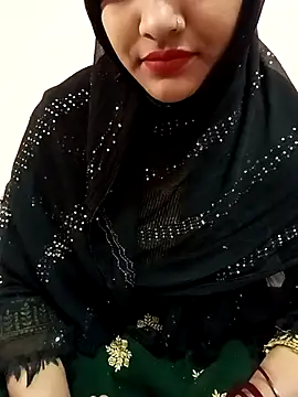 Miss Noor   online show from 04.05.26