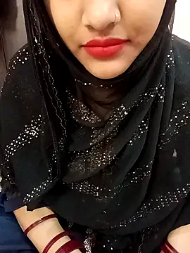 Miss Noor   online show from 04.08.26