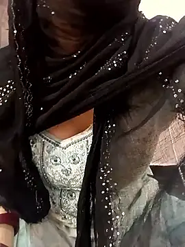 Miss Noor   online show from 04.10.26